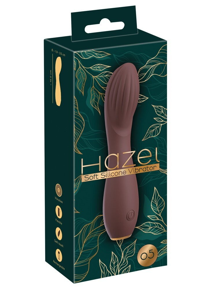 Chocolate Vibe 5